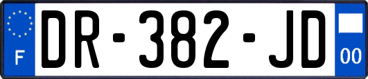 DR-382-JD