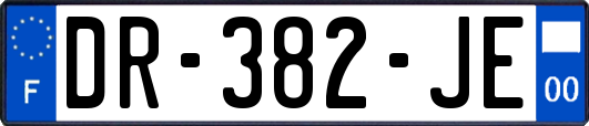 DR-382-JE