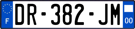 DR-382-JM