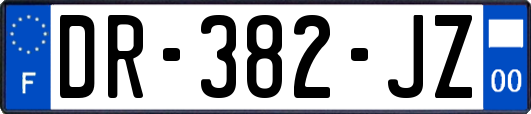 DR-382-JZ