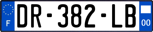 DR-382-LB