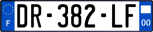 DR-382-LF