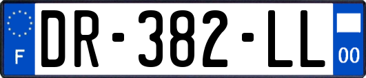 DR-382-LL