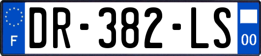 DR-382-LS