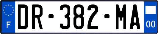 DR-382-MA