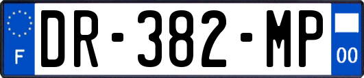 DR-382-MP