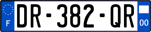 DR-382-QR