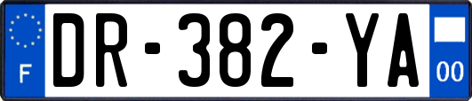DR-382-YA