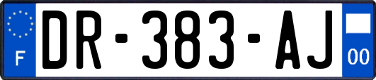 DR-383-AJ