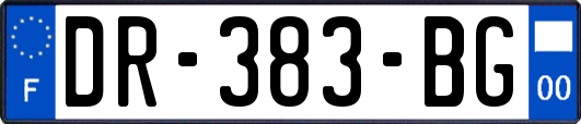 DR-383-BG