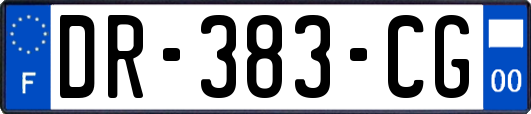 DR-383-CG