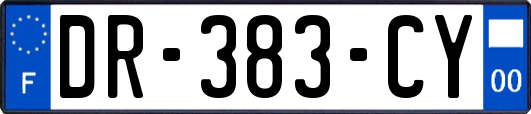 DR-383-CY