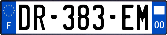 DR-383-EM