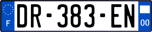 DR-383-EN