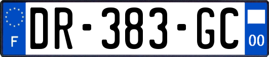 DR-383-GC