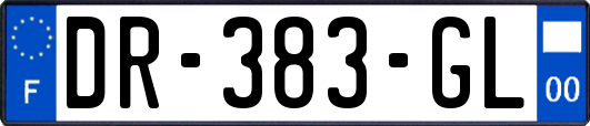 DR-383-GL
