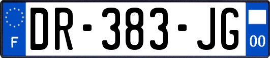 DR-383-JG