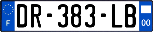 DR-383-LB