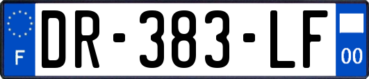 DR-383-LF