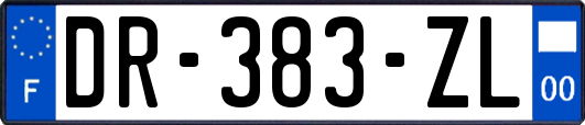 DR-383-ZL