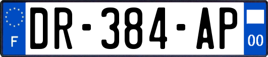 DR-384-AP