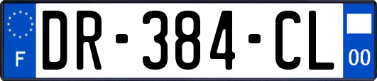 DR-384-CL