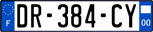 DR-384-CY