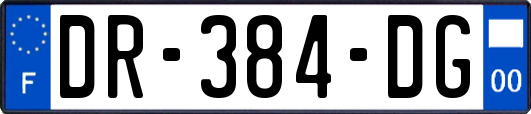 DR-384-DG