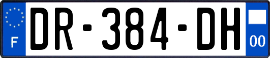 DR-384-DH