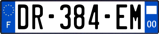 DR-384-EM