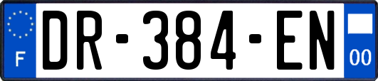 DR-384-EN