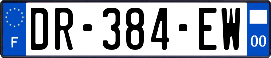 DR-384-EW