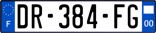 DR-384-FG