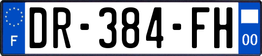 DR-384-FH