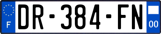 DR-384-FN