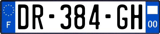 DR-384-GH