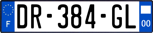DR-384-GL