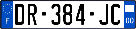 DR-384-JC