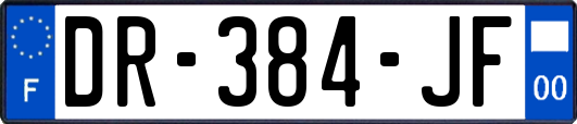 DR-384-JF