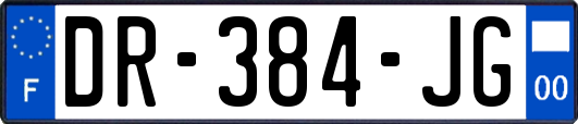 DR-384-JG