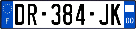 DR-384-JK