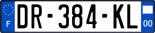 DR-384-KL