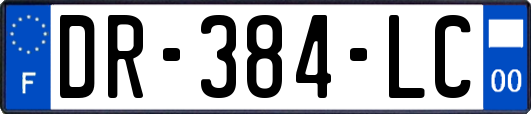 DR-384-LC
