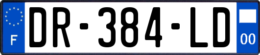 DR-384-LD