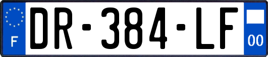 DR-384-LF