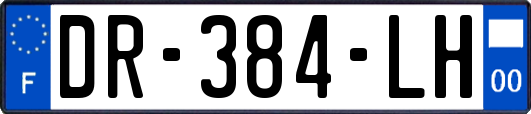 DR-384-LH