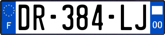 DR-384-LJ