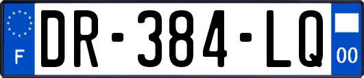 DR-384-LQ
