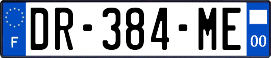 DR-384-ME