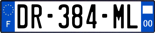 DR-384-ML